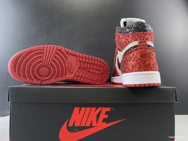 Pole Air 1 x "North Breds" Jordan Surgeon CK5566-610 0415